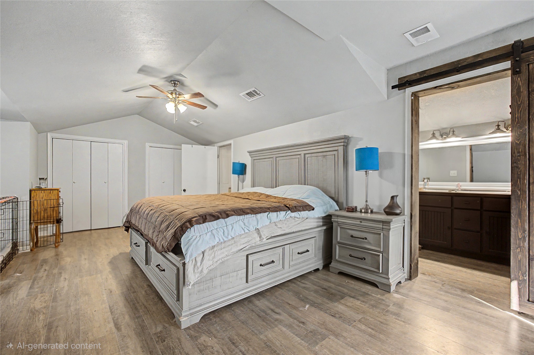 114949 South 4227 Road Eufaula, OK 74432 - Photo 27 of 36 Gallery Image 27