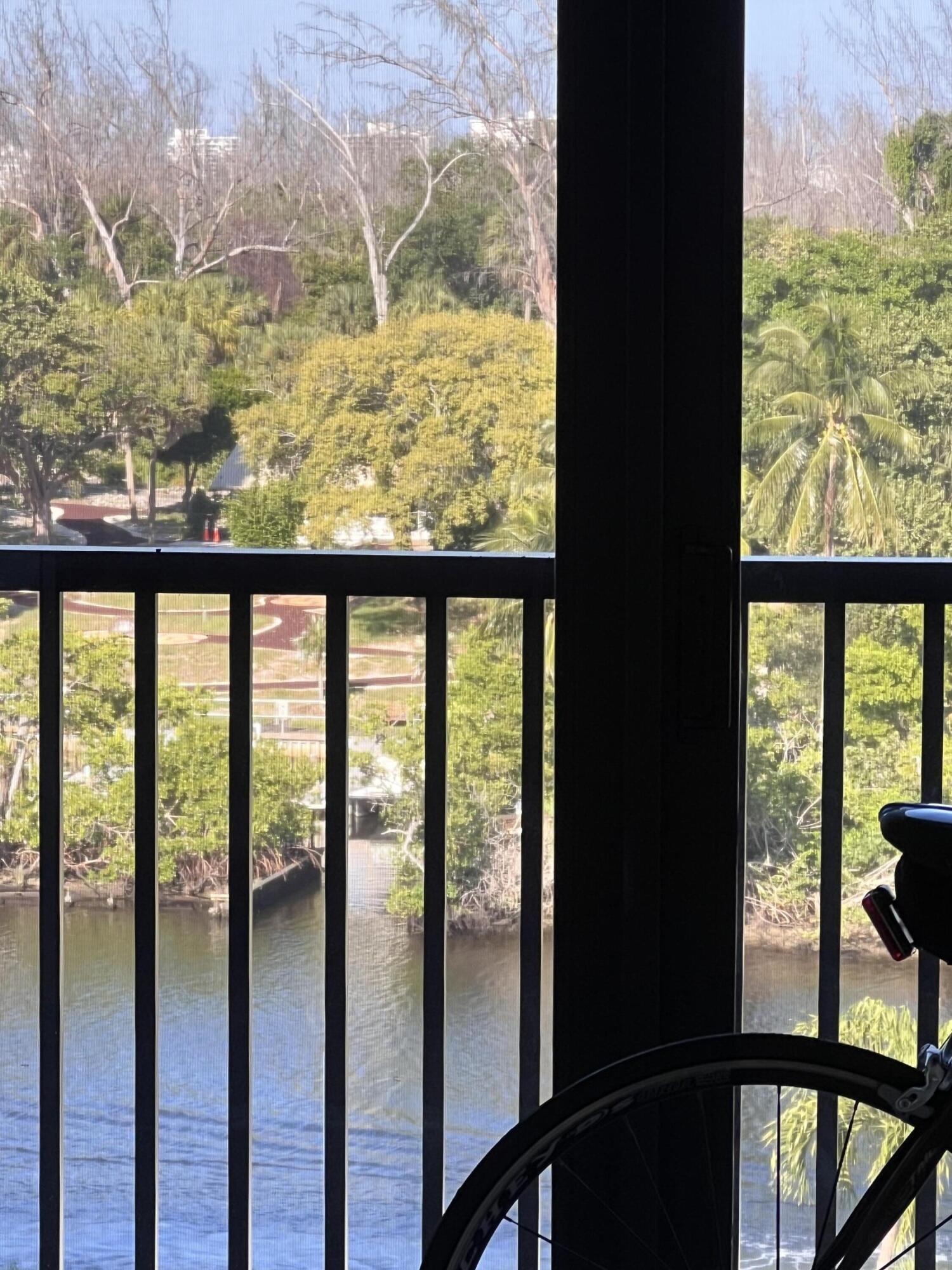 1629 Riverview Road, Unit 716 Deerfield Beach, FL 33441 - Photo 18 of 44 a view of an outdoor from a window