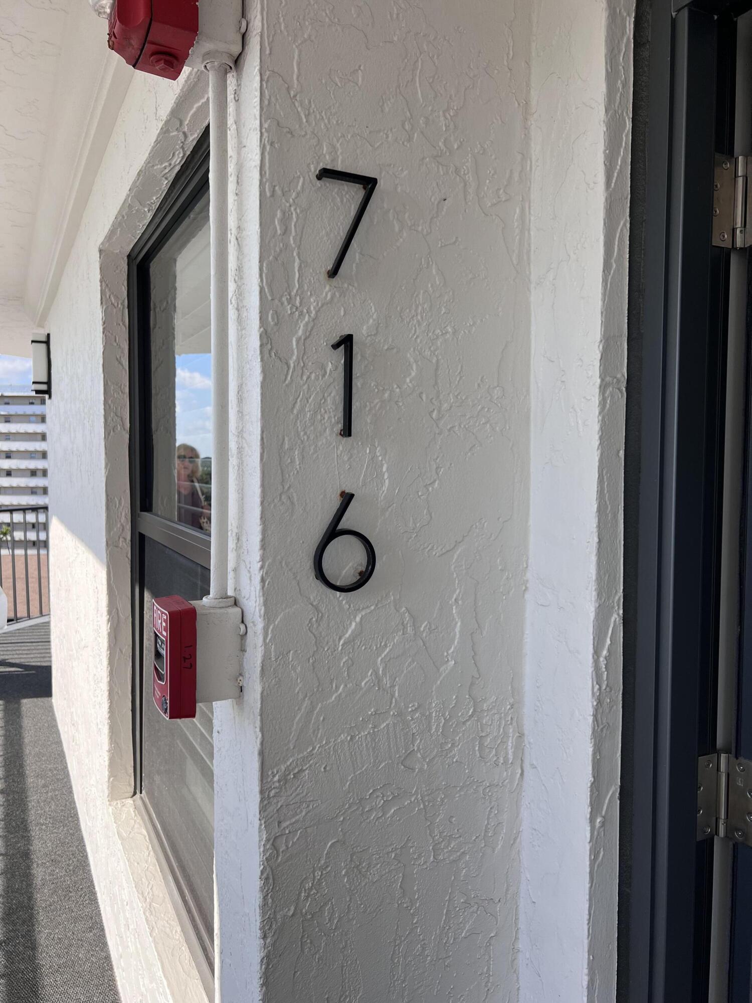 1629 Riverview Road, Unit 716 Deerfield Beach, FL 33441 - Photo 7 of 44 a bathroom with a shower