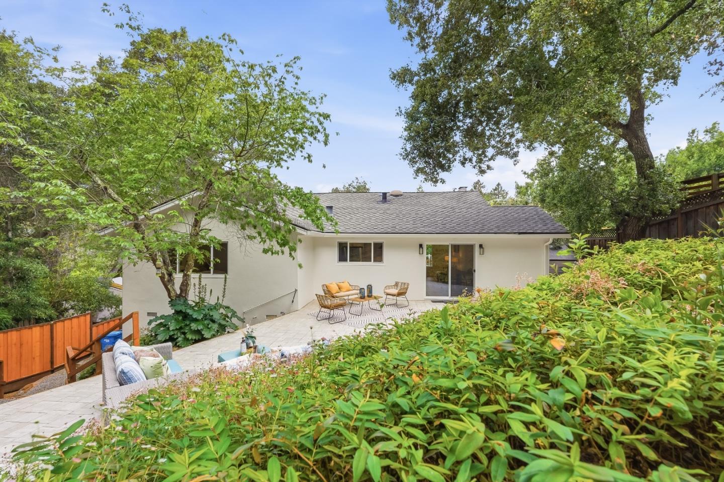 731 Crystal Springs Road San Mateo, CA 94402 - Photo 1 of 33