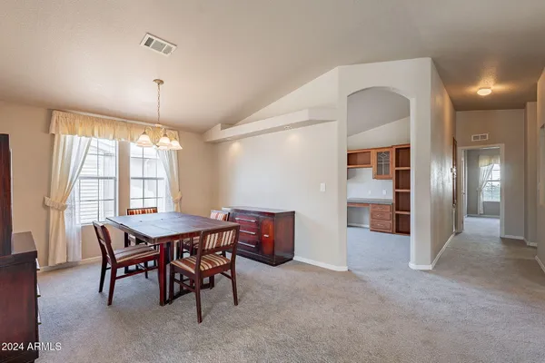 $159,999 | 3301 South Goldfield Road, Unit 2015, Apache Junction, AZ 85119