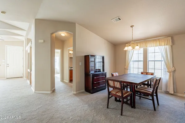 $159,999 | 3301 South Goldfield Road, Unit 2015, Apache Junction, AZ 85119