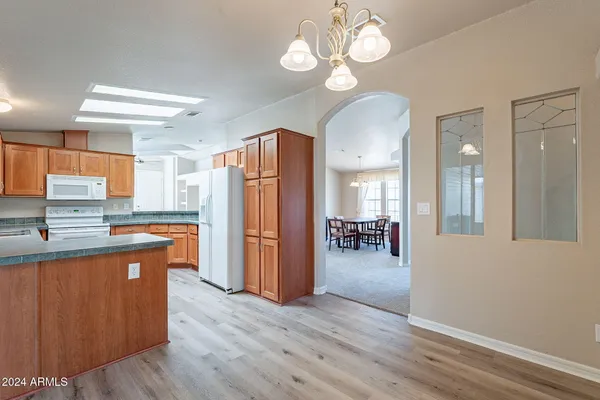 $159,999 | 3301 South Goldfield Road, Unit 2015, Apache Junction, AZ 85119