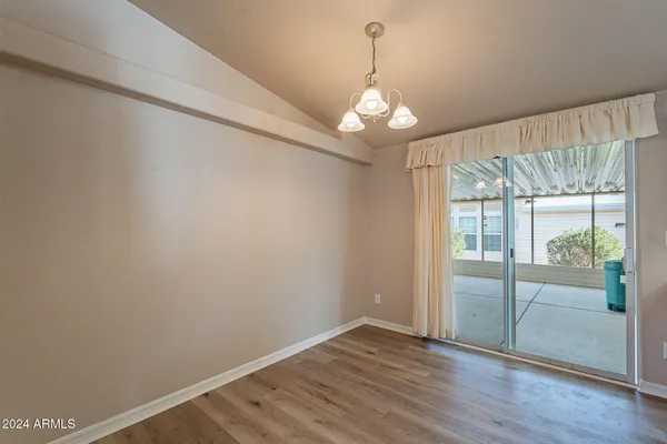 $159,999 | 3301 South Goldfield Road, Unit 2015, Apache Junction, AZ 85119