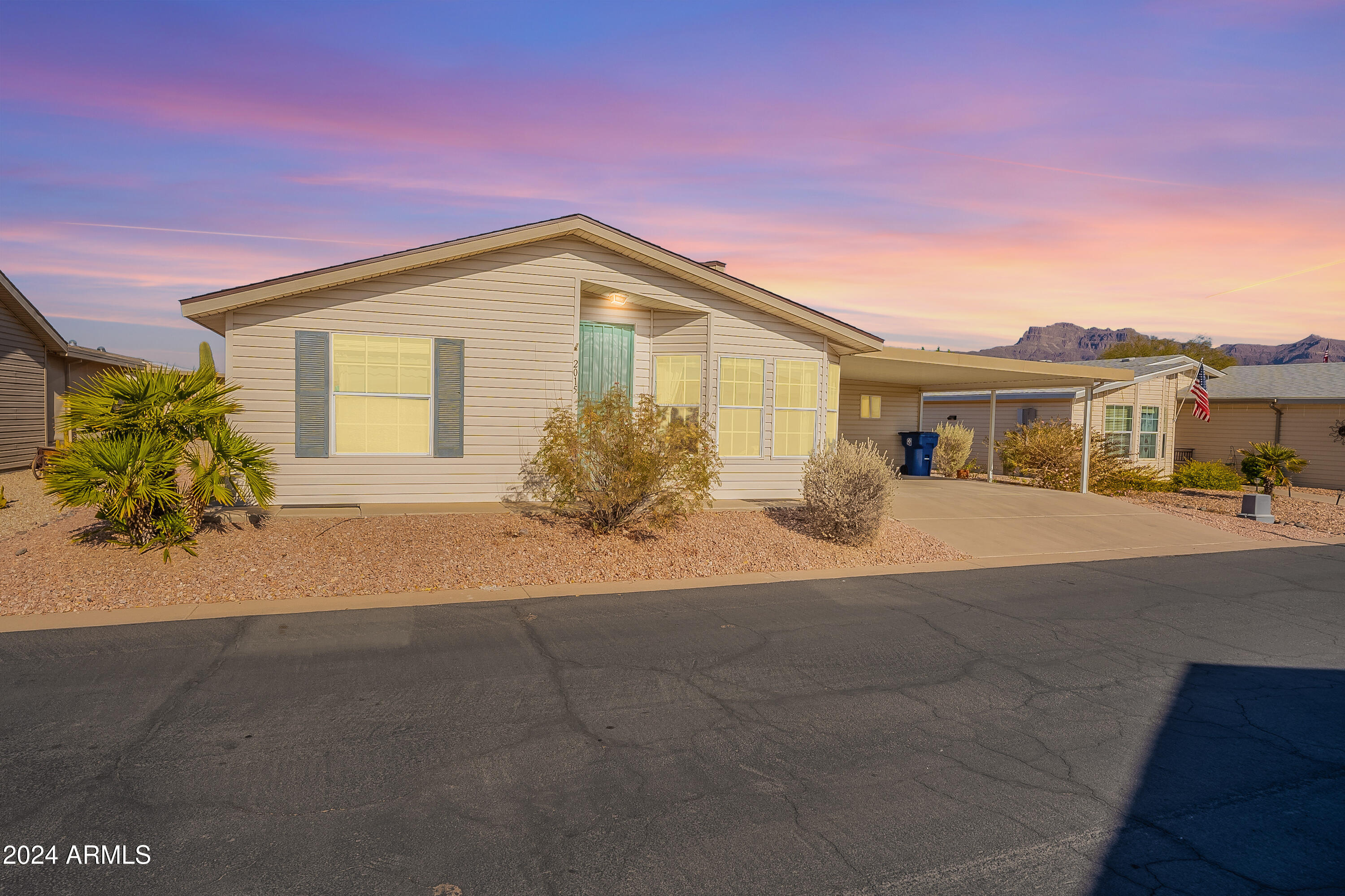 3301 South Goldfield Road, Unit 2015 Apache Junction, AZ 85119 - Photo 2 of 62 Goldfield-3