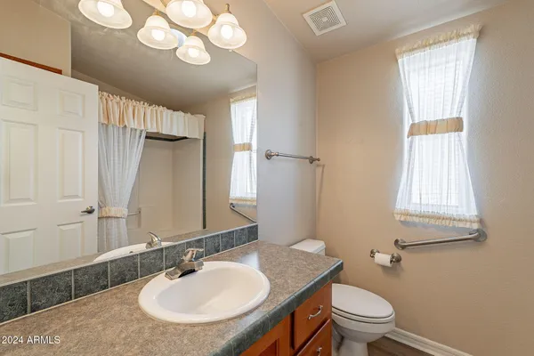 $159,999 | 3301 South Goldfield Road, Unit 2015, Apache Junction, AZ 85119