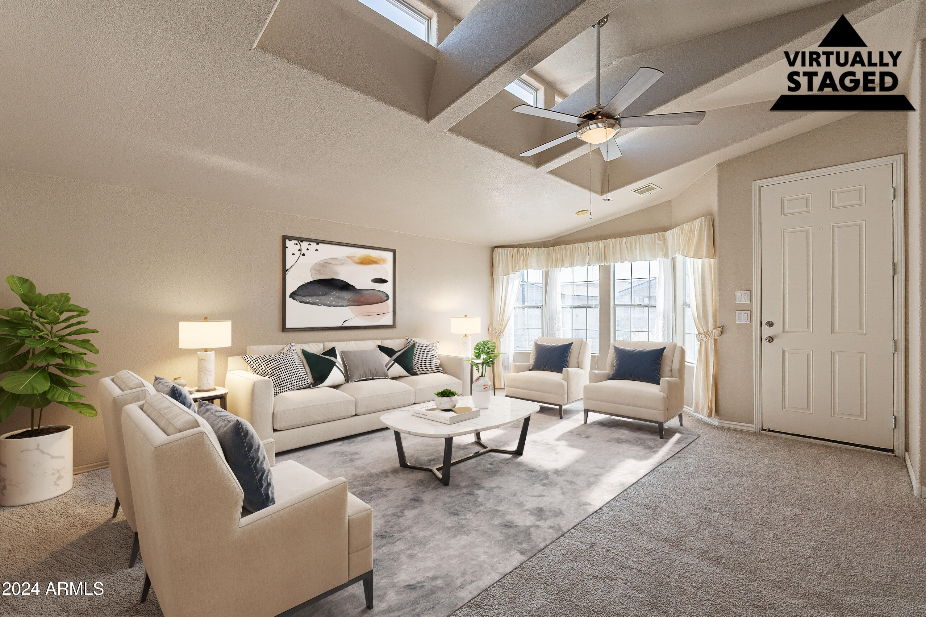 3301 South Goldfield Road, Unit 2015 Apache Junction, AZ 85119 - Photo 3 of 62 Goldfield-(Living Room)5_RE 1
