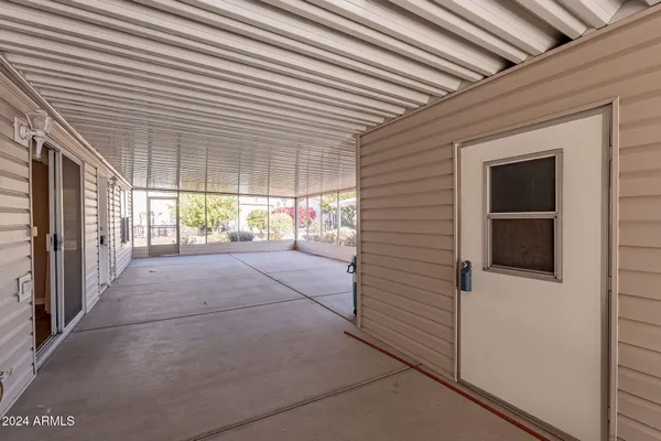 $159,999 | 3301 South Goldfield Road, Unit 2015, Apache Junction, AZ 85119