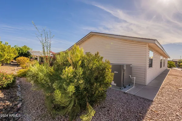 $159,999 | 3301 South Goldfield Road, Unit 2015, Apache Junction, AZ 85119