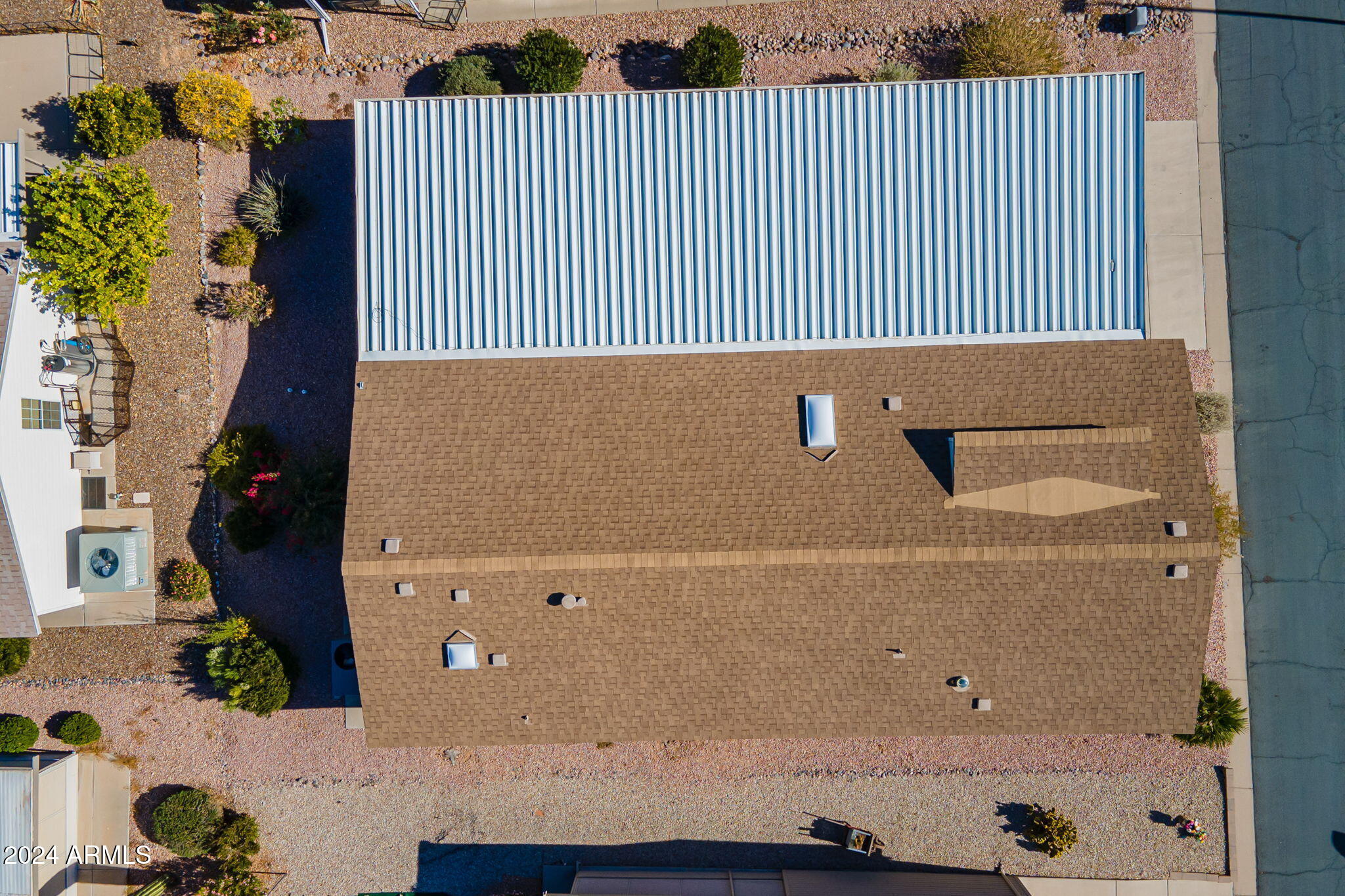 3301 South Goldfield Road, Unit 2015 Apache Junction, AZ 85119 - Photo 42 of 62 44-web-or-mls-Goldfield-Aerial-3