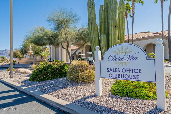 $159,999 | 3301 South Goldfield Road, Unit 2015, Apache Junction, AZ 85119