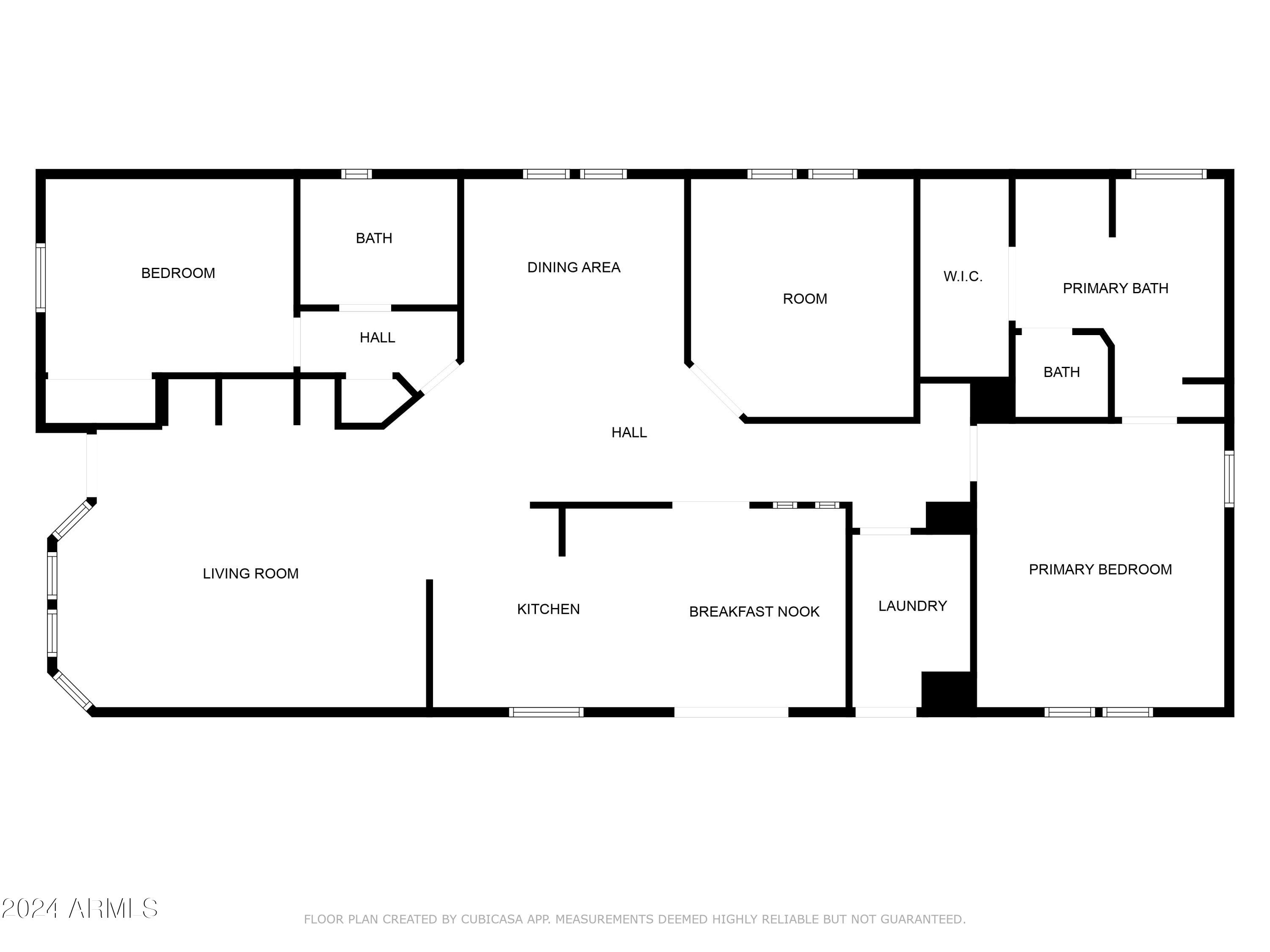 3301 South Goldfield Road, Unit 2015 Apache Junction, AZ 85119 - Photo 5 of 62 52-all_floors_3301_south_goldfield_road_