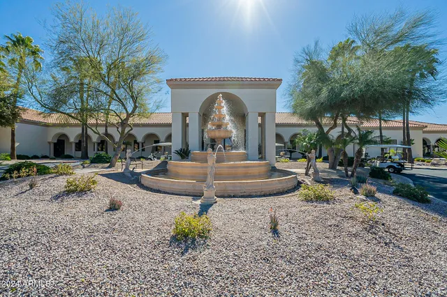 $179,999 | 3301 South Goldfield Road, Unit 2015, Apache Junction, AZ 85119