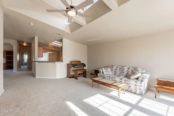 $159,999 | 3301 South Goldfield Road, Unit 2015, Apache Junction, AZ 85119