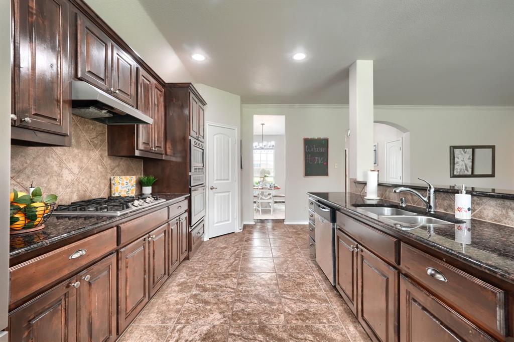 1115 Oak Ridge Road Forney, TX 75126 - Photo 15 of 30