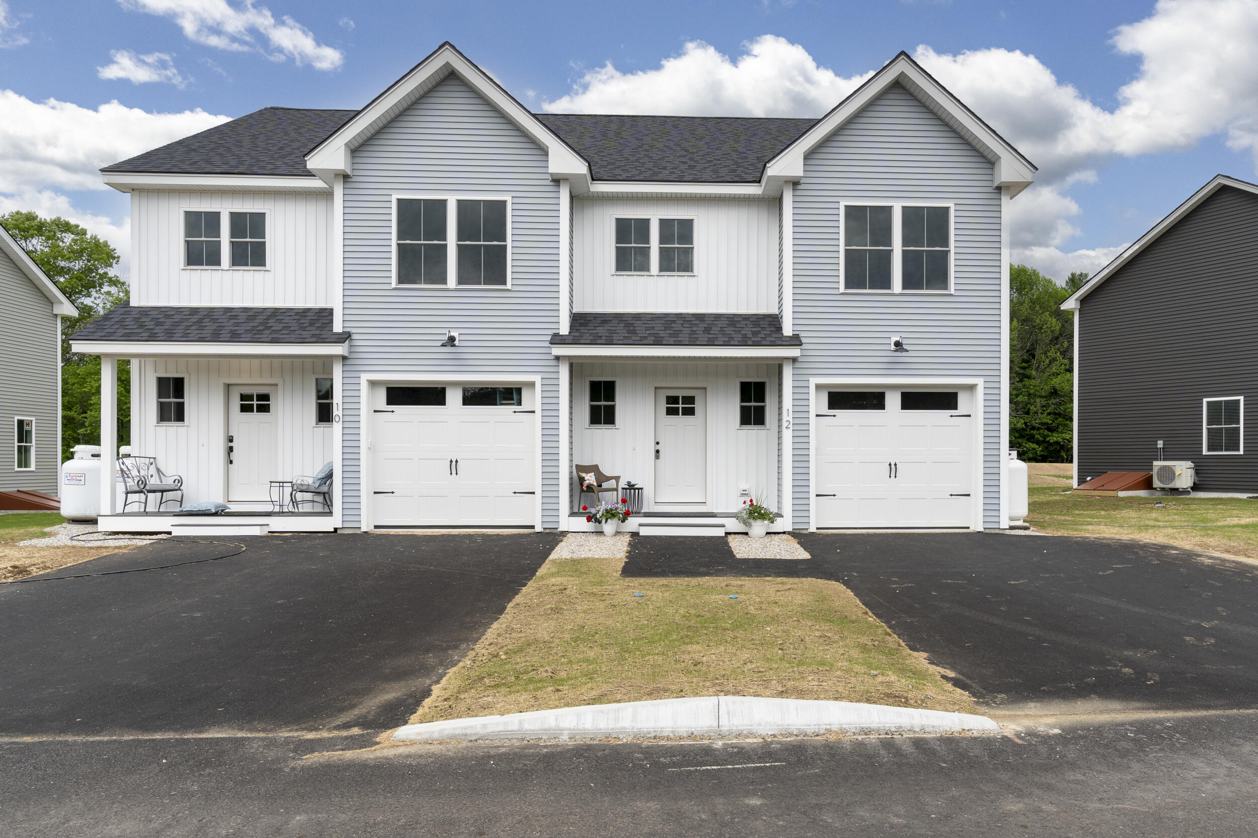 12 Dolley Farm Road, Unit 6 Windham, ME 04062 - Photo 1 of 29 12dolley-1