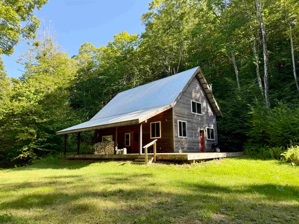 $259,000 | 95 Denton Road, Washington, VT 05675
