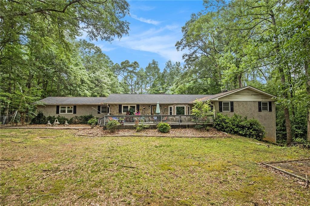 275 Milam Road Fayetteville, GA 30214 - Photo 1 of 1 Gallery Image 1