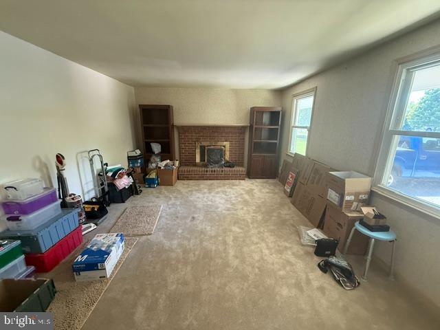 29866 Jefferson Road Mechanicsville, MD 20659 - Photo 37 of 43 a room with furniture closet and a window