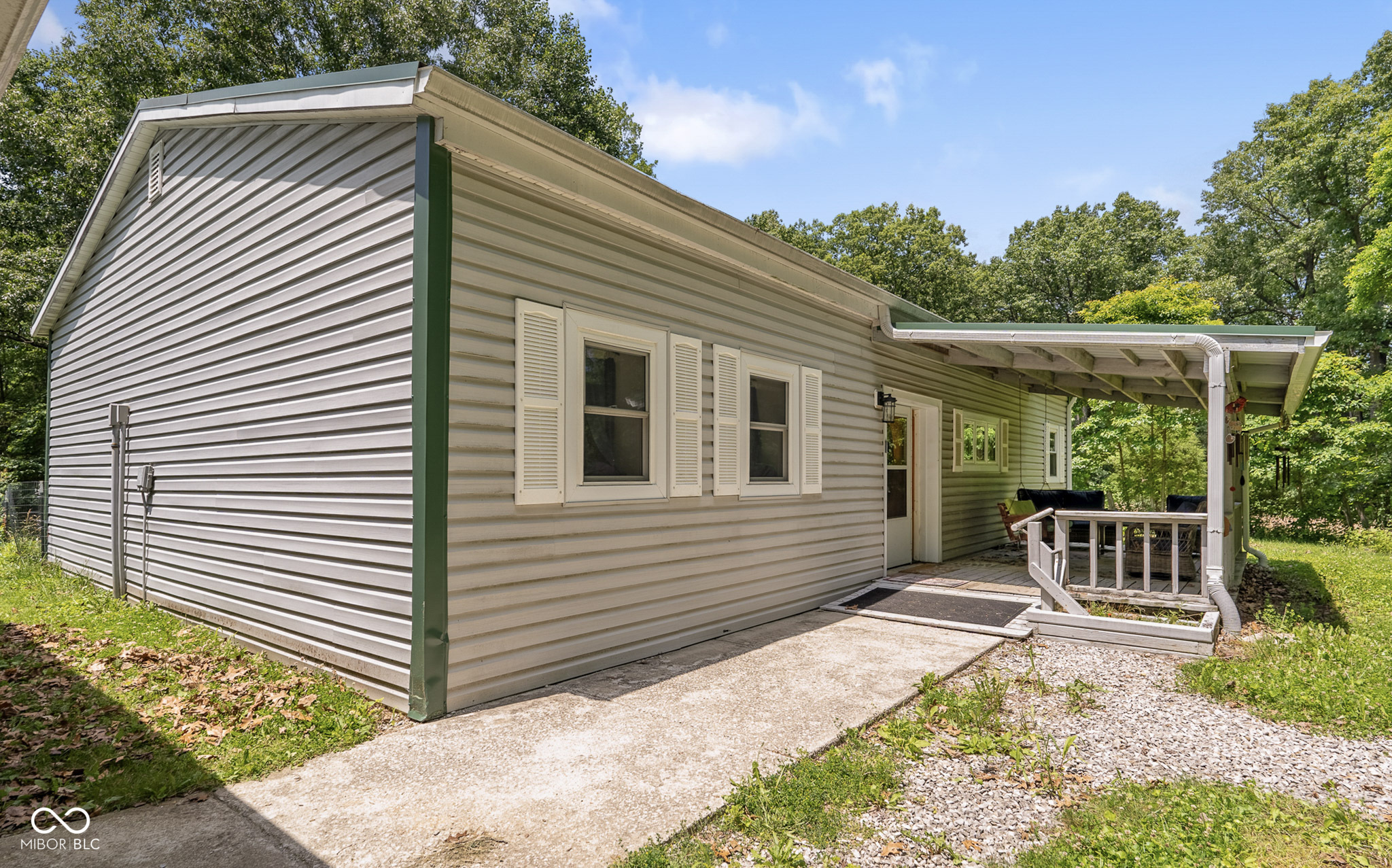 5012 North Templin Road Martinsville, IN 46151 - Photo 13 of 32