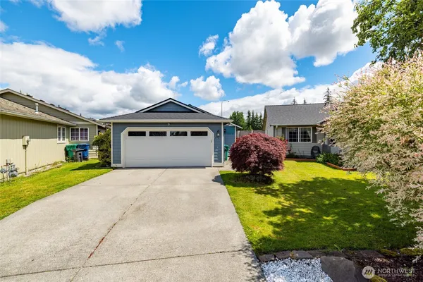 $495,000 | 2921 176th Street Northeast, Unit 143, Marysville, WA 98271