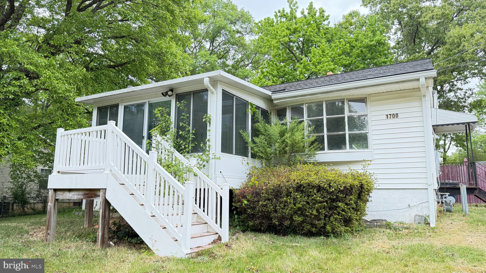1700 Lee Road Fort Washington, MD 20744 - Photo 1 of 15