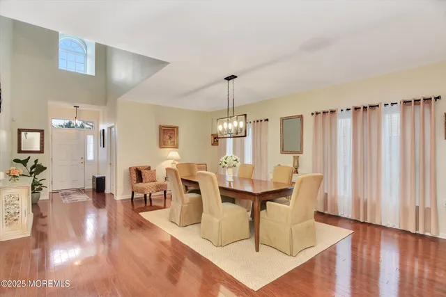 $739,000 | 9 Crawford Road, Manalapan, NJ 07726