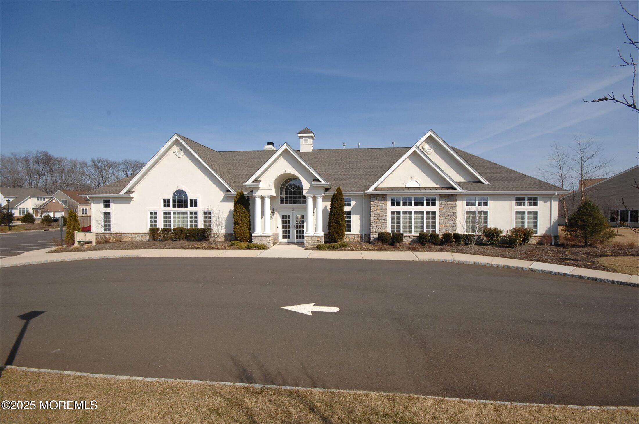 9 Crawford Road Manalapan, NJ 07726 - Photo 19 of 61 Clubhouse