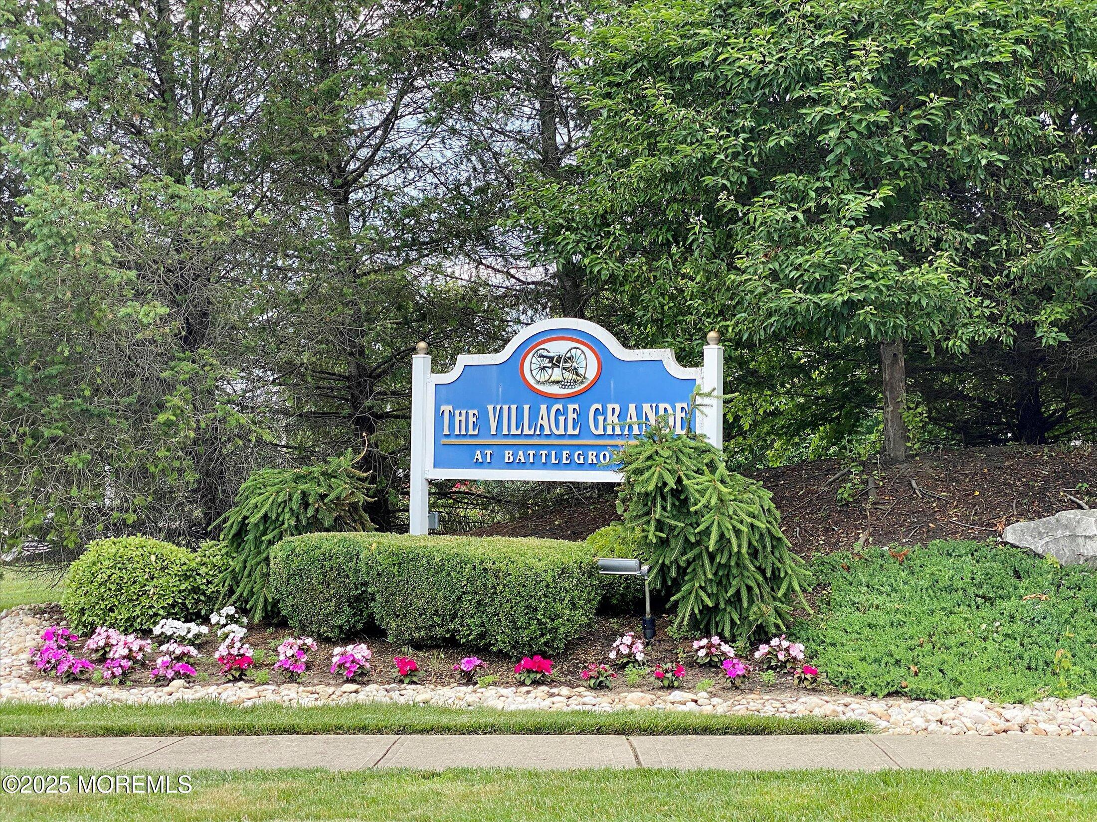 9 Crawford Road Manalapan, NJ 07726 - Photo 29 of 61 The Village Grande