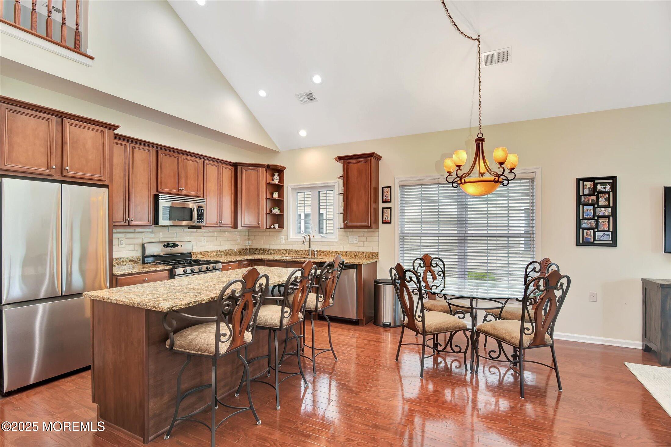 Beautiful Kitchen