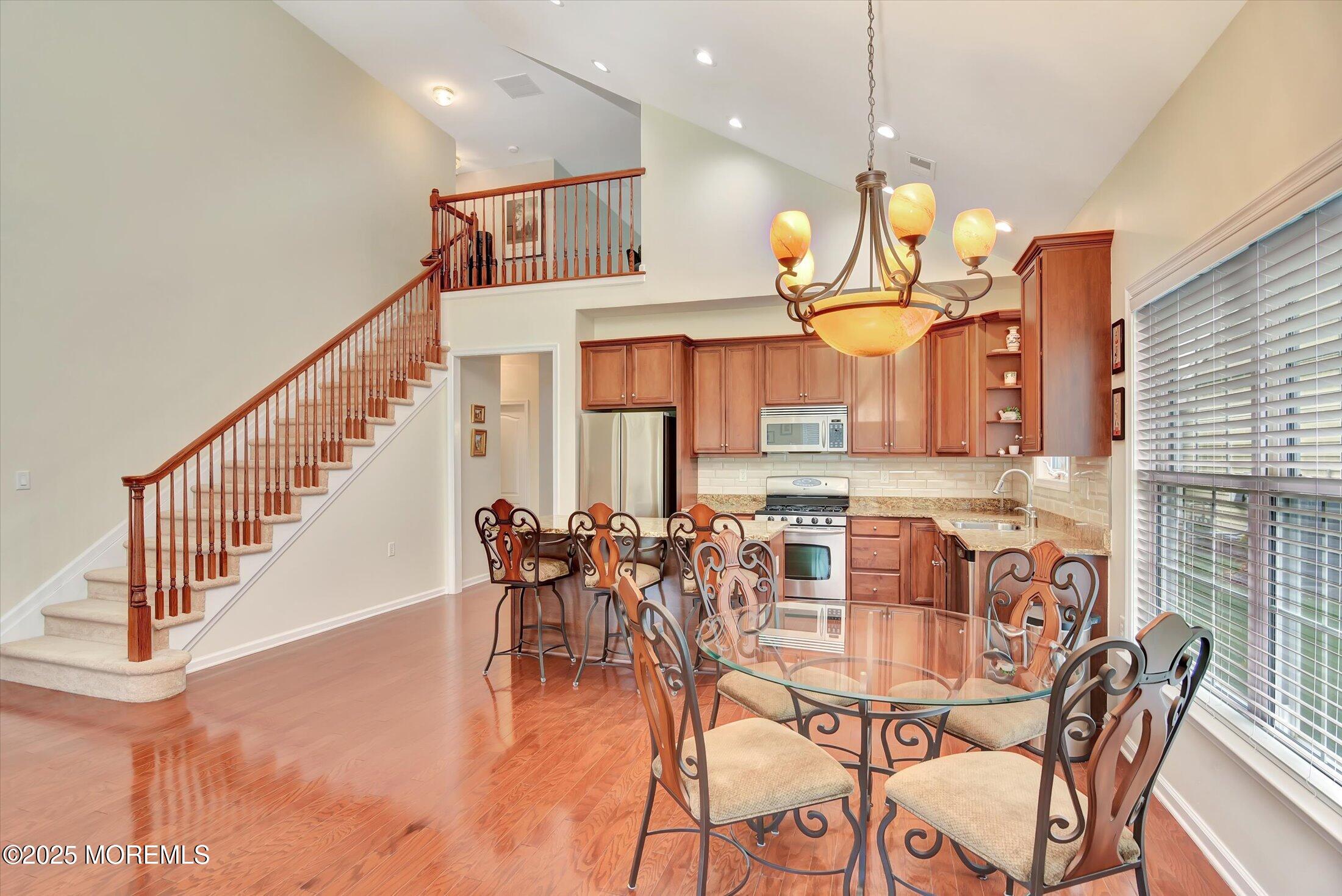 9 Crawford Road Manalapan, NJ 07726 - Photo 37 of 61 Kitchen