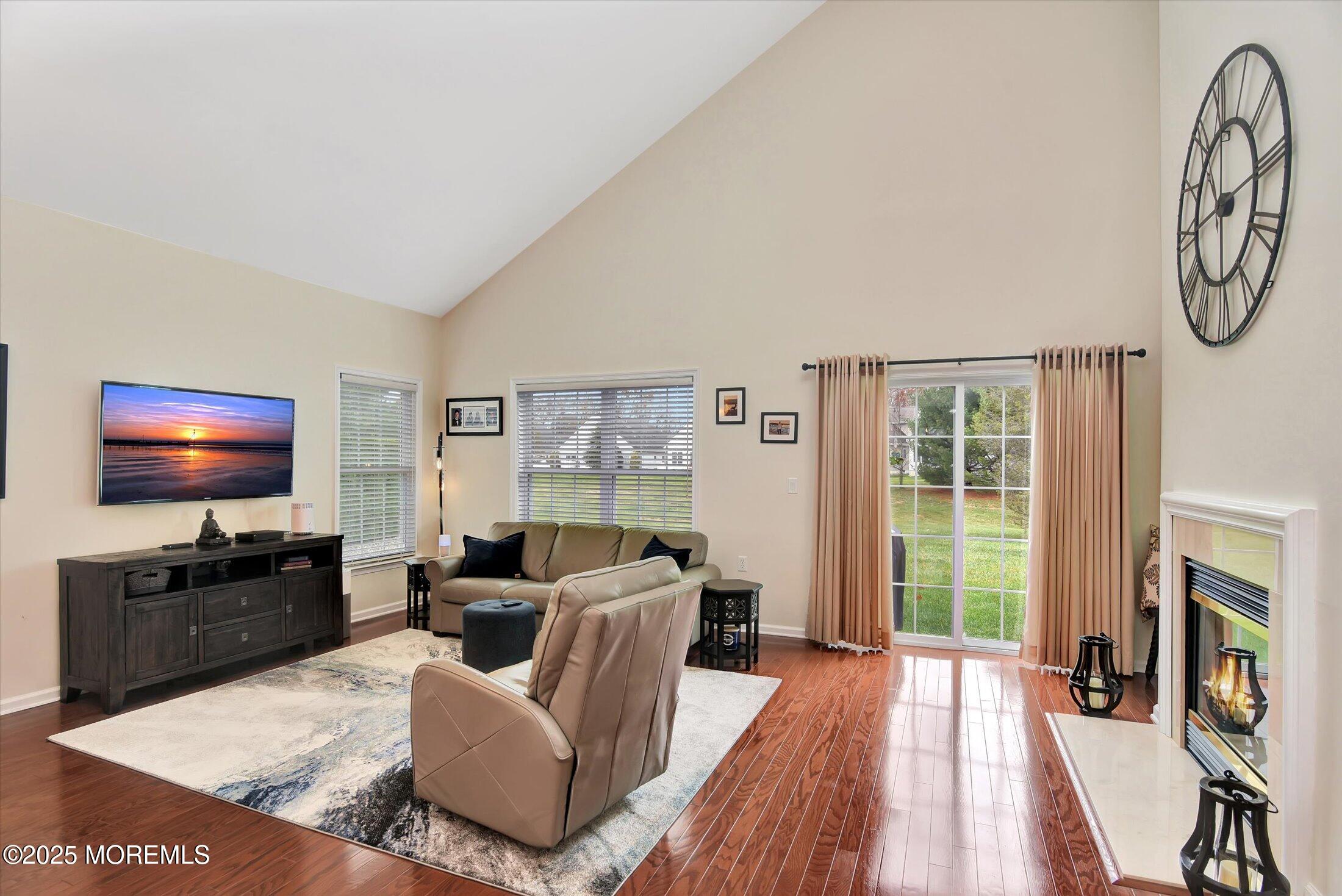 9 Crawford Road Manalapan, NJ 07726 - Photo 40 of 61 Family Room