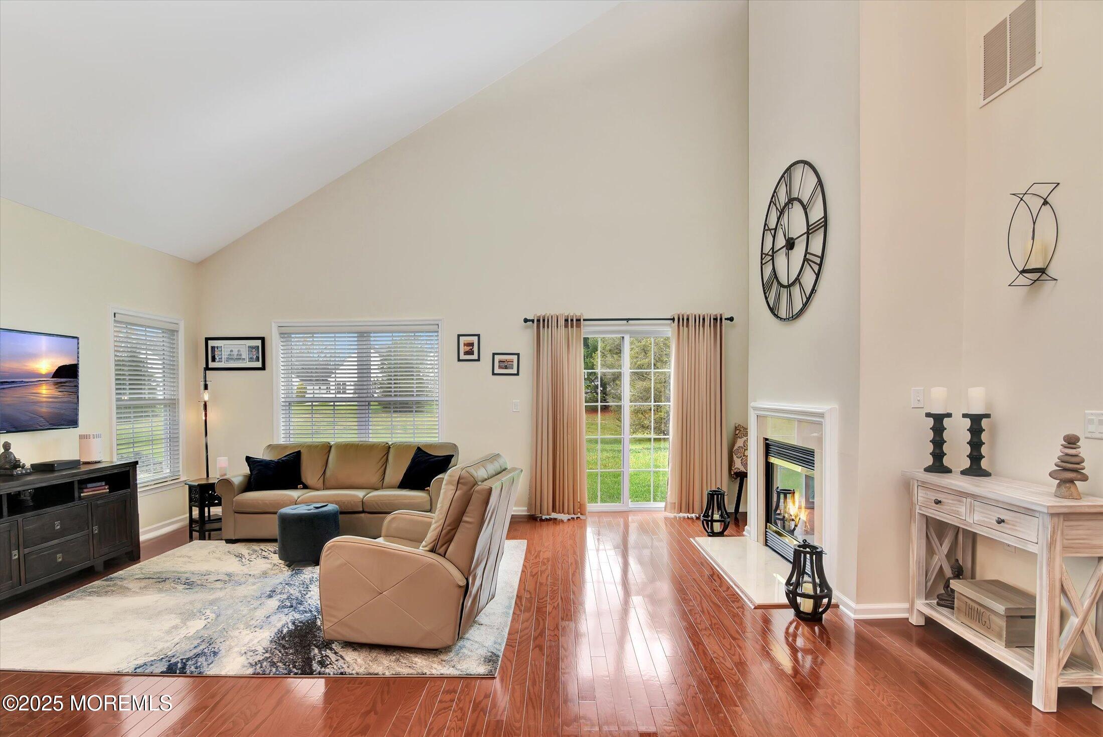 9 Crawford Road Manalapan, NJ 07726 - Photo 41 of 61 Family Room