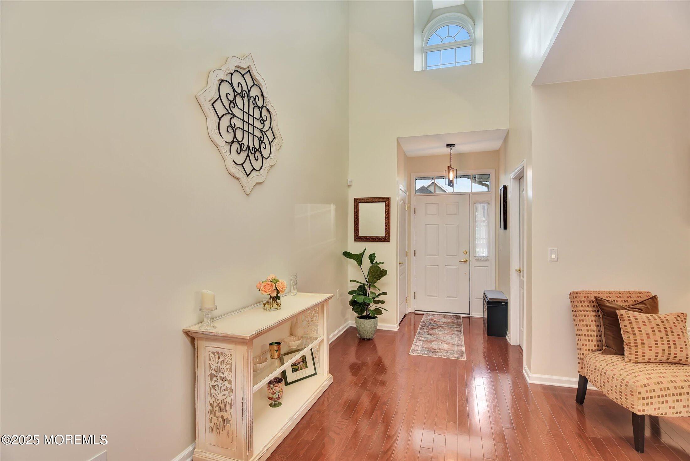 9 Crawford Road Manalapan, NJ 07726 - Photo 44 of 61 Foyer