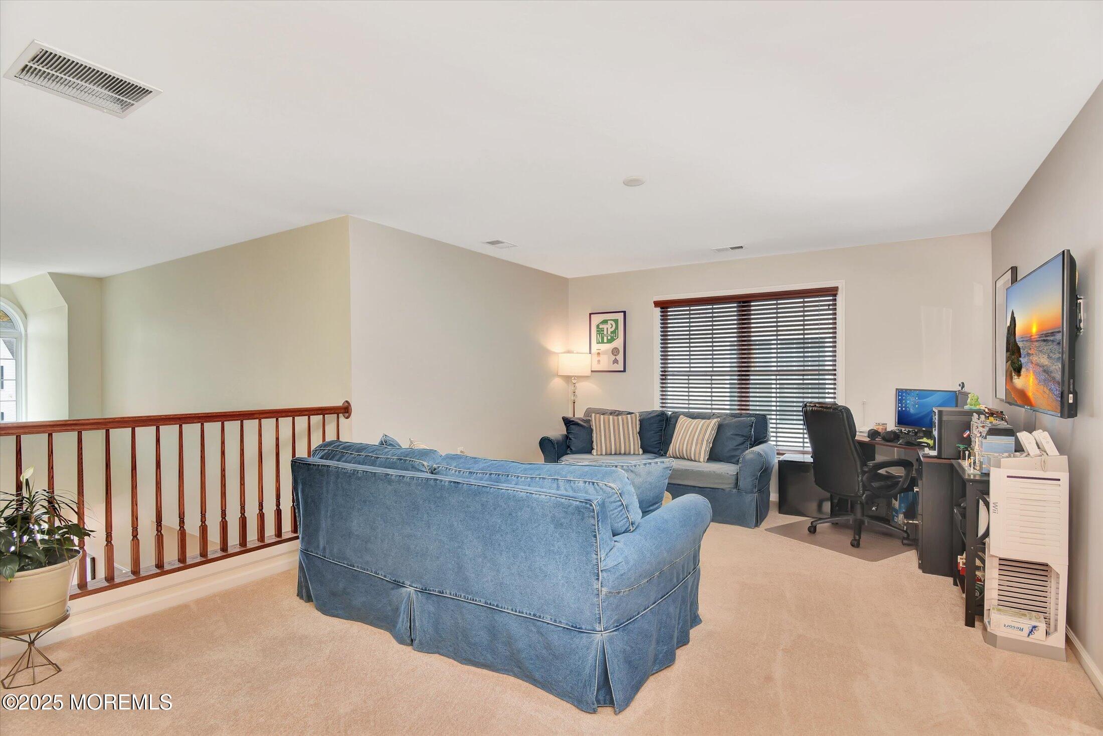 9 Crawford Road Manalapan, NJ 07726 - Photo 47 of 61 Second Floor Loft