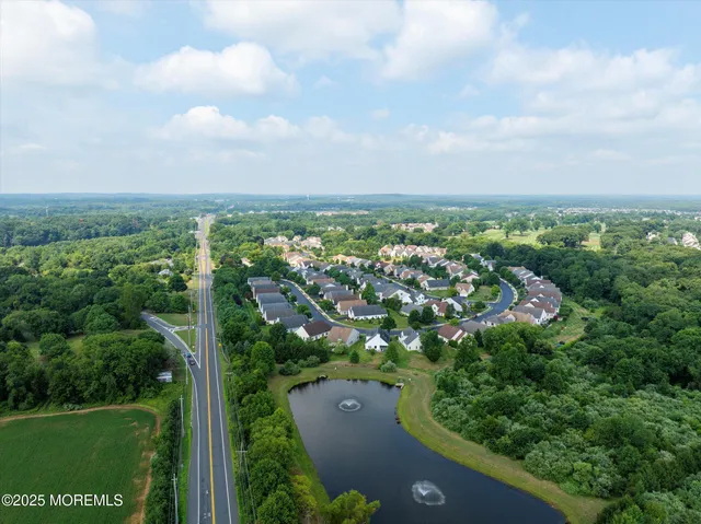 $739,000 | 9 Crawford Road, Manalapan, NJ 07726