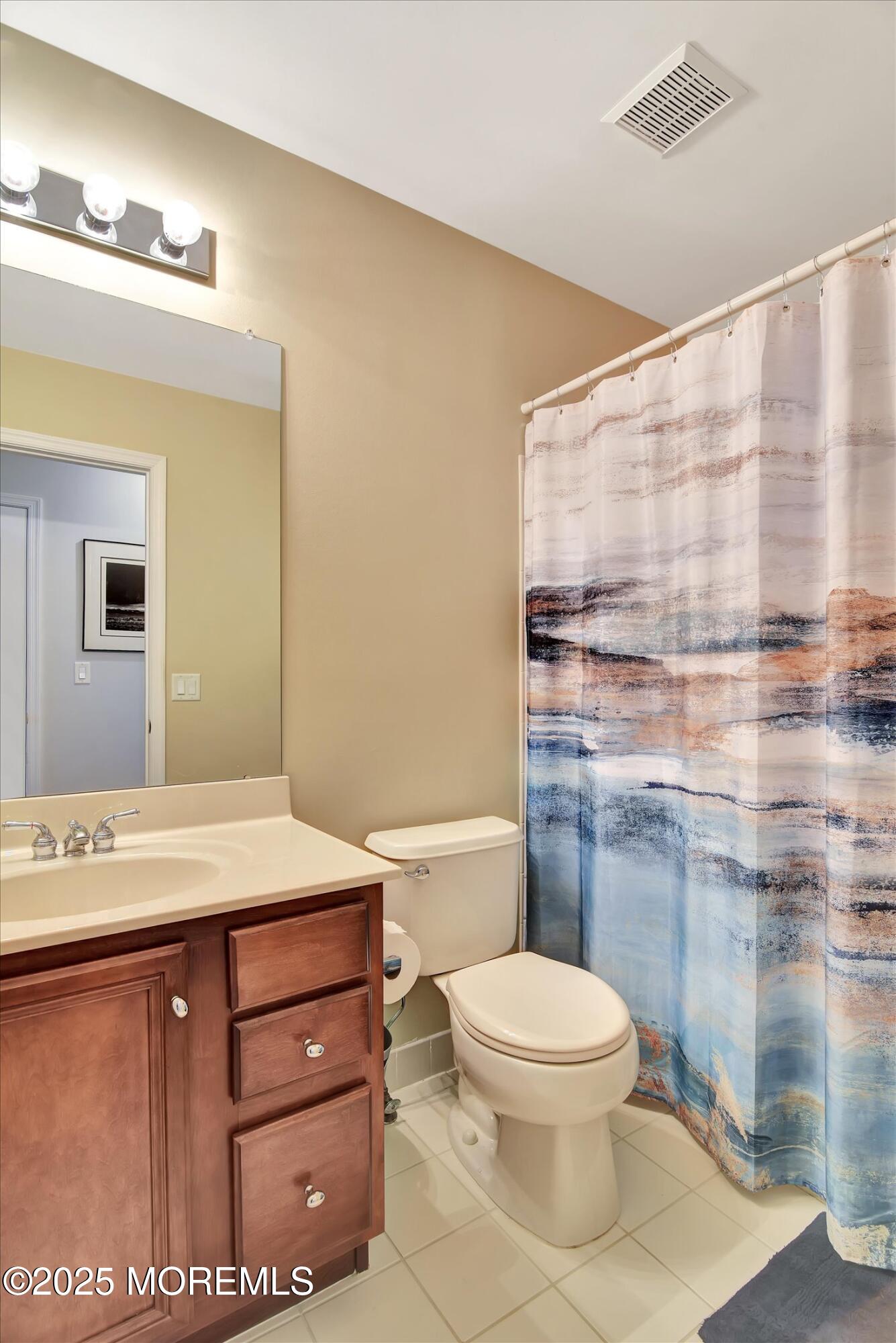 9 Crawford Road Manalapan, NJ 07726 - Photo 50 of 61 Second Level Bathroom