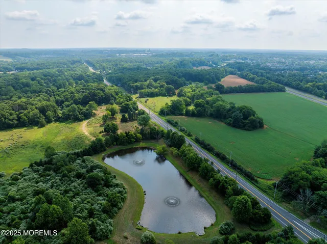 $739,000 | 9 Crawford Road, Manalapan, NJ 07726