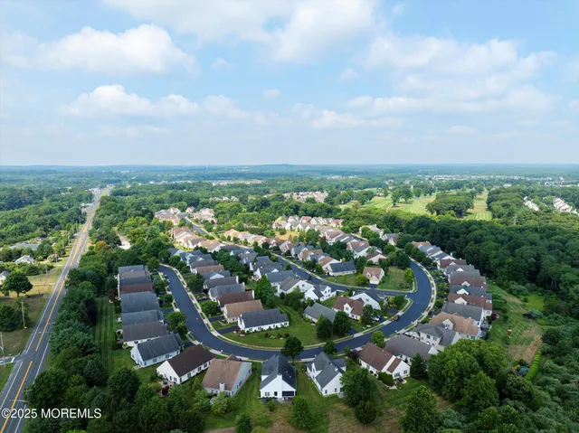 $739,000 | 9 Crawford Road, Manalapan, NJ 07726