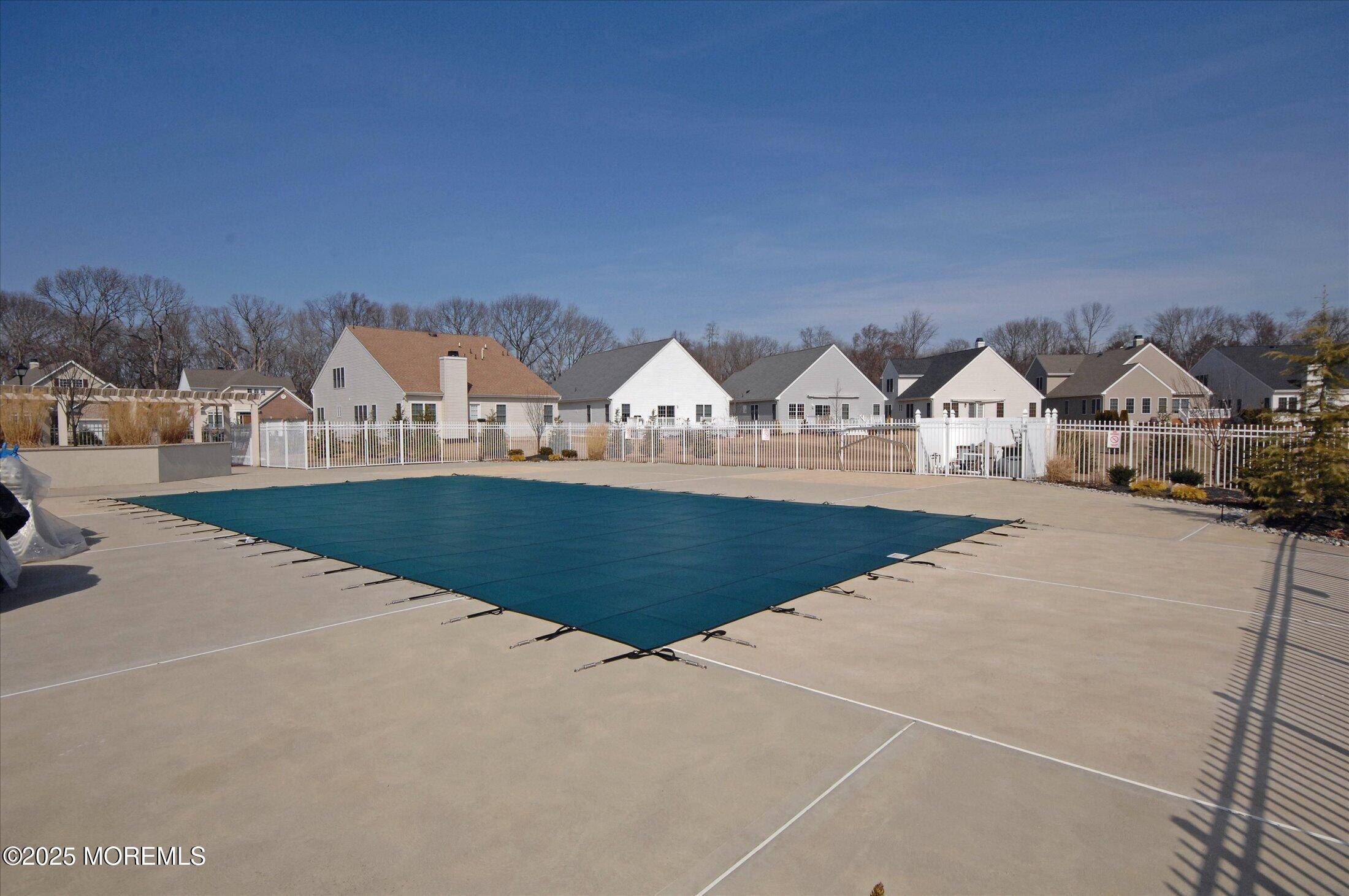 9 Crawford Road Manalapan, NJ 07726 - Photo 53 of 61 Community Pool