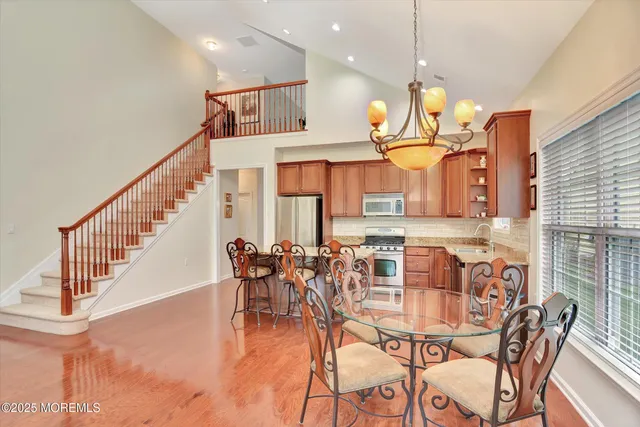 $739,000 | 9 Crawford Road, Manalapan, NJ 07726