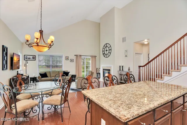 $739,000 | 9 Crawford Road, Manalapan, NJ 07726