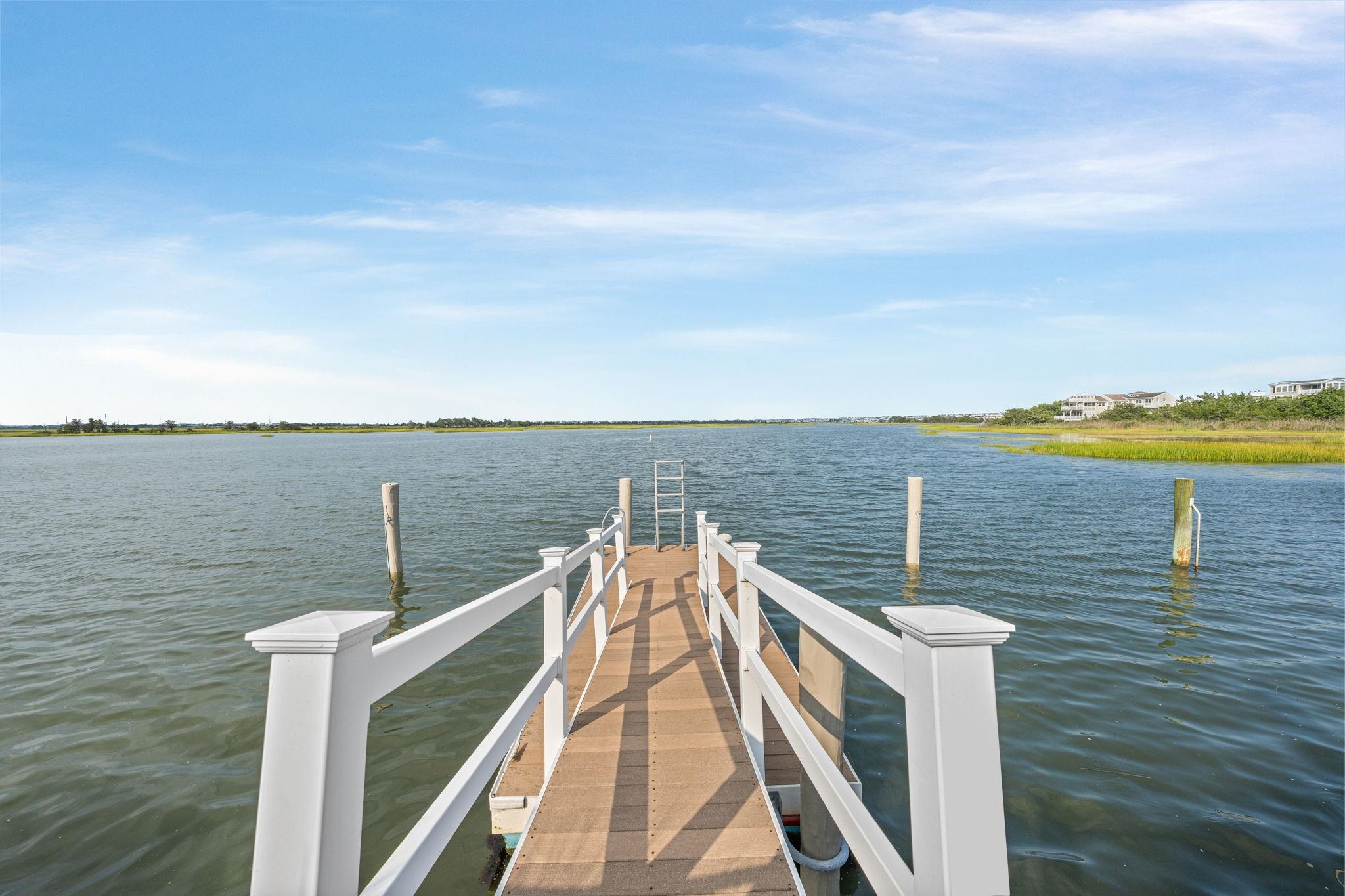 501 42nd Street Avalon, NJ 08202 - Photo 50 of 50 a view of outdoor space and ocean view