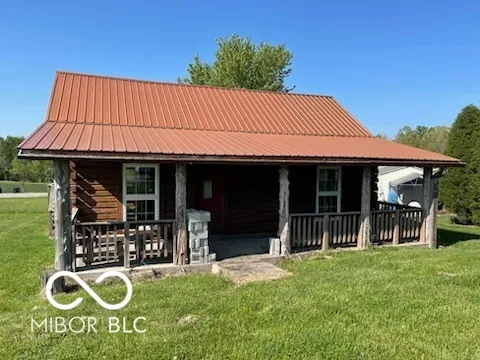 $135,000 | 8888 West Redear Road, Eckerty, IN 47116
