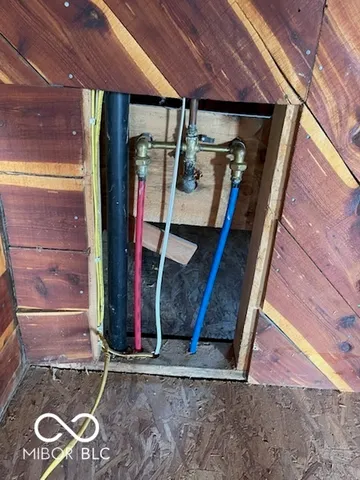 $135,000 | 8888 West Redear Road, Eckerty, IN 47116