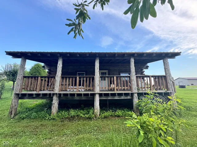 $135,000 | 8888 West Redear Road, Eckerty, IN 47116