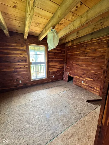 $135,000 | 8888 West Redear Road, Eckerty, IN 47116