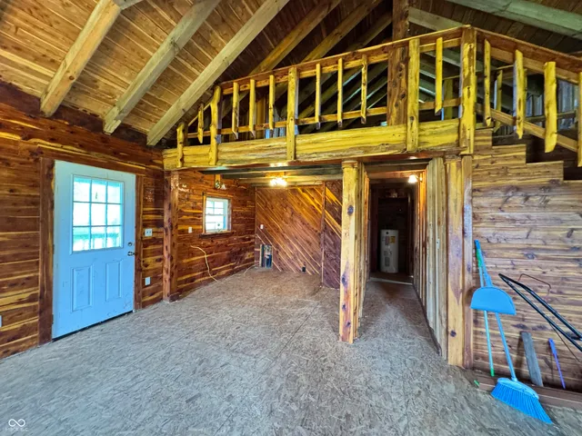 $135,000 | 8888 West Redear Road, Eckerty, IN 47116