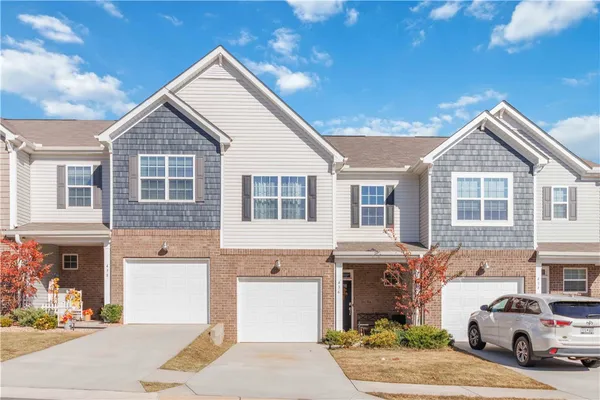 $242,500 | 436 Bee Cv Way, Pendleton, SC 29670