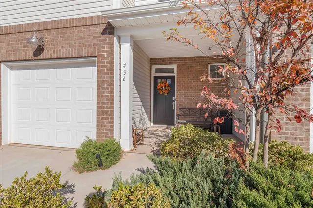 $244,900 | 436 Bee Cv Way, Pendleton, SC 29670
